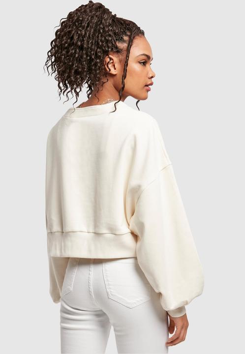 Immagine prodotto Urban Classics Ladies Organic Oversized Short Terry Cardigan (5XL)