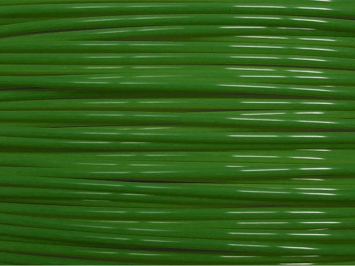 Immagine prodotto 3d-printerstore.ch ABS ProFill Filamento 1,75 mm 1 kg verde foglia RAL 6035 (ABS, 1.75 mm, 1000 g, Verde)
