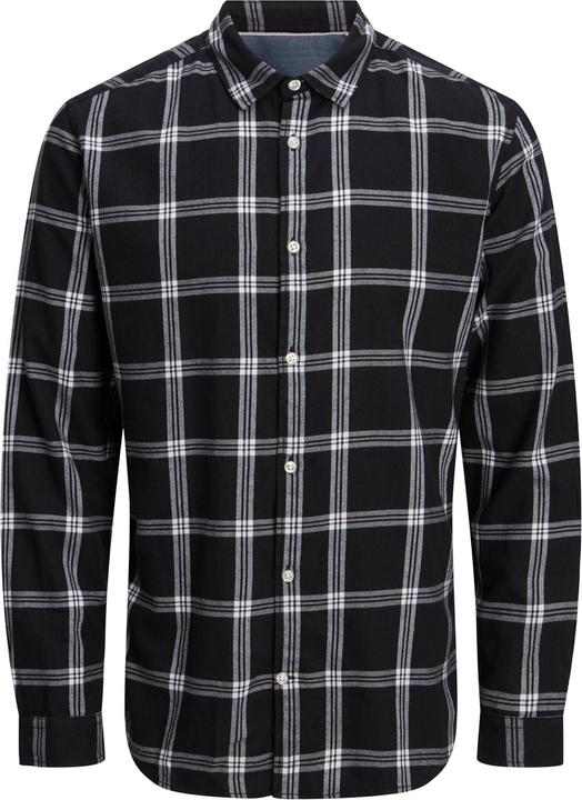 Jack & Jones Gingham Karo Hemd (XL)