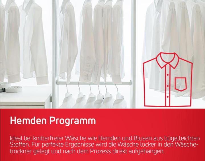 Produktbild Amica WTP Wäschetrockner Freistehend Frontlader A++ (8 kg, Rechts)