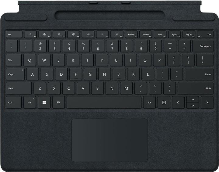 Produktbild Microsoft Surface Pro Type Cover (DE)