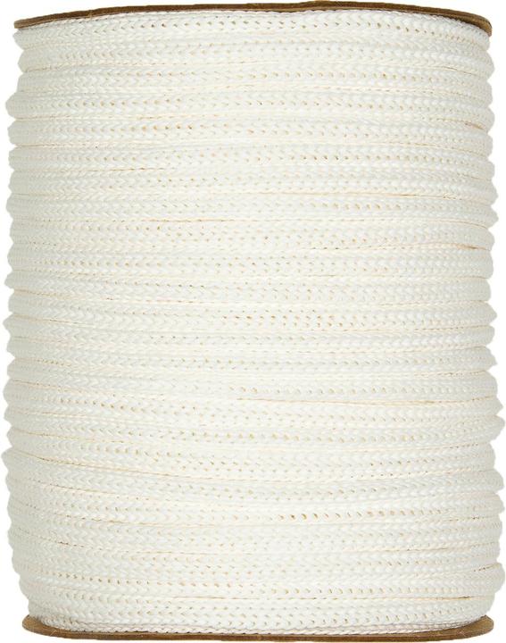 Actual product image Halbach Knitting tube from paper yarn (30 m)