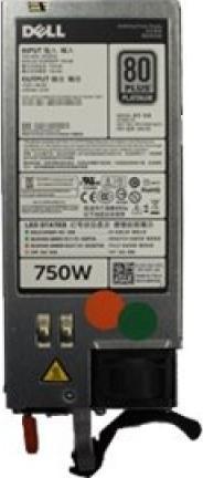 Produktbild Dell Delta Stromversorgung redundant / Hot-Plug (Plug-In-Modul)