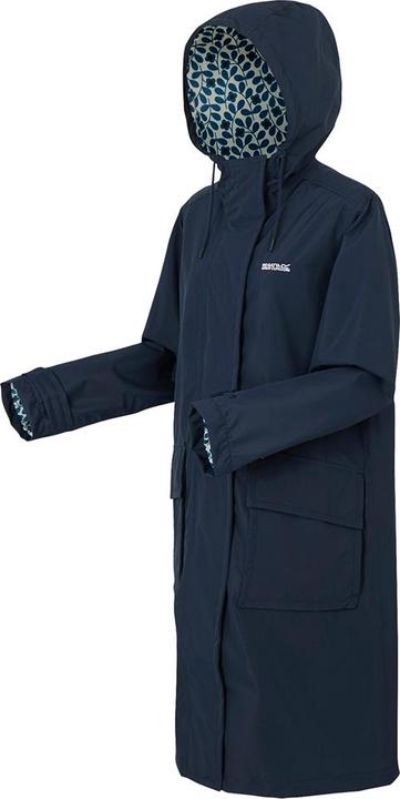 Immagine prodotto Regatta Orla Kiely Mac II Giacca Impermeabile Fiore di Gelsomino Donna (42)