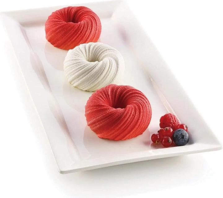 Immagine prodotto Silikomart Intreccio (21 cm)