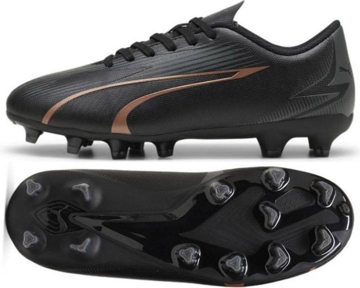 Produktbild Puma Ultra Play Fg/Ag Jr
