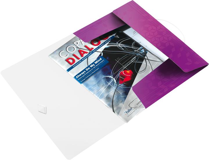 Image du produit Leitz Porte-documents WOW (A4, 1 x)