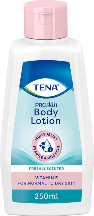 Image du produit Tena Lotion pour la peau (Lait pour le corps, 250 ml)