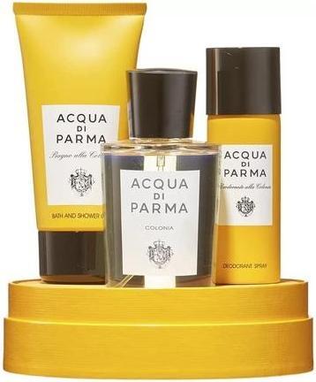 Actual product image Acqua Di Parma Colonia (Spray, 100 ml)