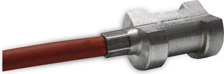Produktbild Eneroid Rohr-Anlegefühler mit Sensor PT100, 3 m