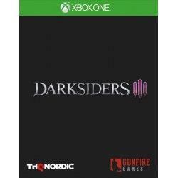 Image du produit THQ Darksiders III (Xbox One X, Xbox Series X, FR)