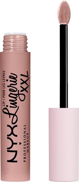 NYX Professional Make-Up Lingerie XXL (1 Undress'd)