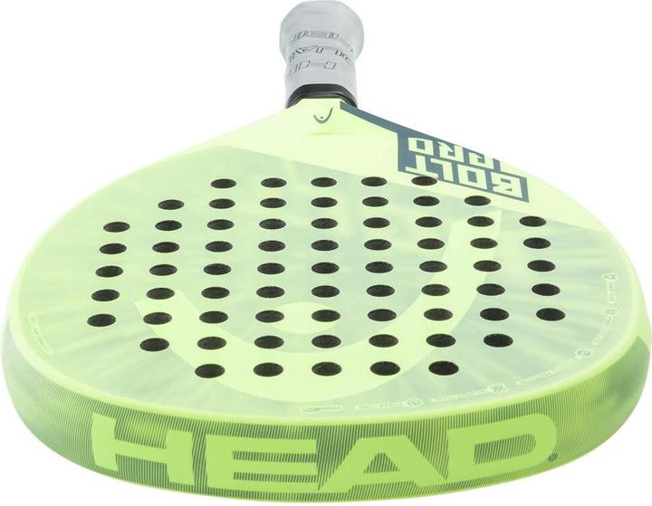 Actual product image Head Bolt Pro 2023