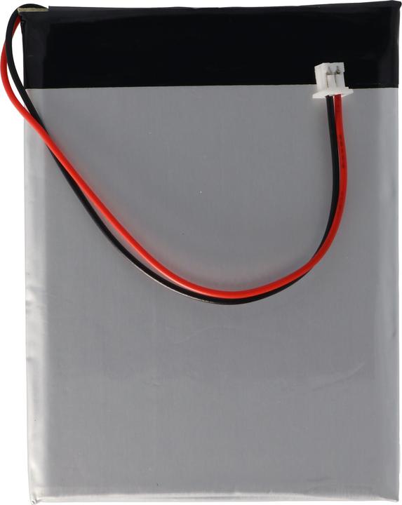 Produktbild AccuCell Akku für den Cowon D2 2GB, D2 4GB, D2 8GB, D2 Plus 16GB