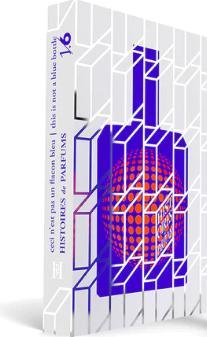 Actual product image Histoires de Parfums PARFUMS Stories This It Not A Blue Bottle 1/6 EDP Spray 15ml (Eau de parfum, 15 ml)
