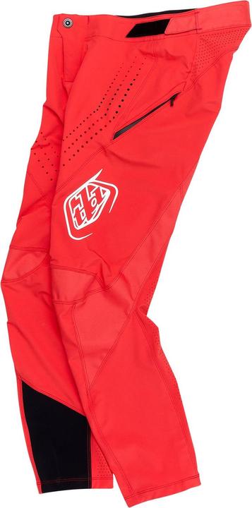 Actual product image Troy Lee Designs Sprint Pant - Mono (30)