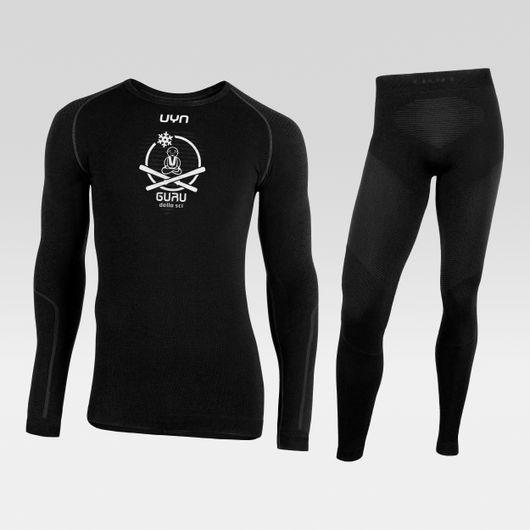 Produktbild UYN Thermo-Unterwäscheset X Guru Dello Sci (L, XL)