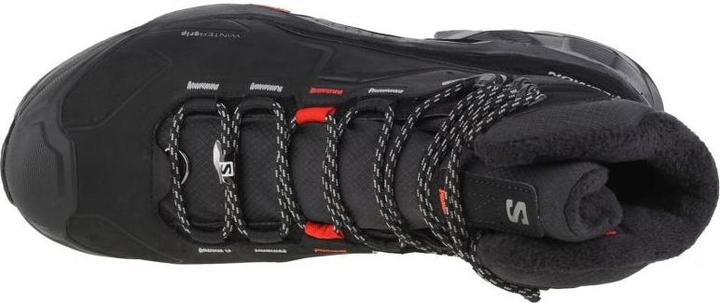 Image du produit Salomon Quest Winter TS CSWP boot hommes (42)