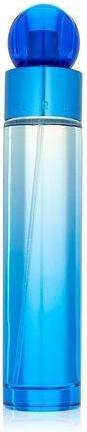 Actual product image Perry Ellis 360 Very Blue (Eau de toilette, 100 ml)
