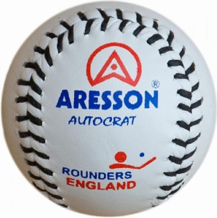 Image du produit Aresson Balle de frappe en cuir Autocrat
