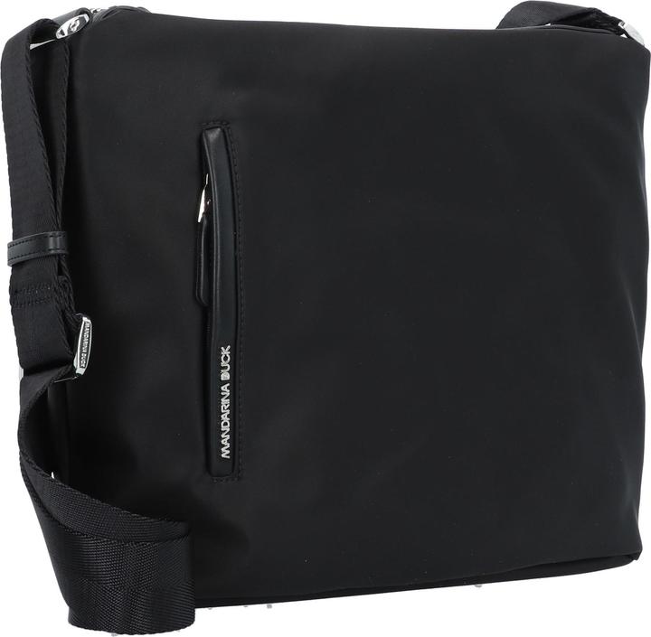 Actual product image Mandarina Duck Shoulder Bag Hunter Medium Hobo VCT05