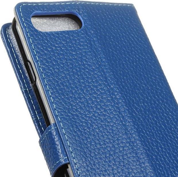 Produktbild MU Classic Echtleder Hülle (Asus Zenfone 4 Max)