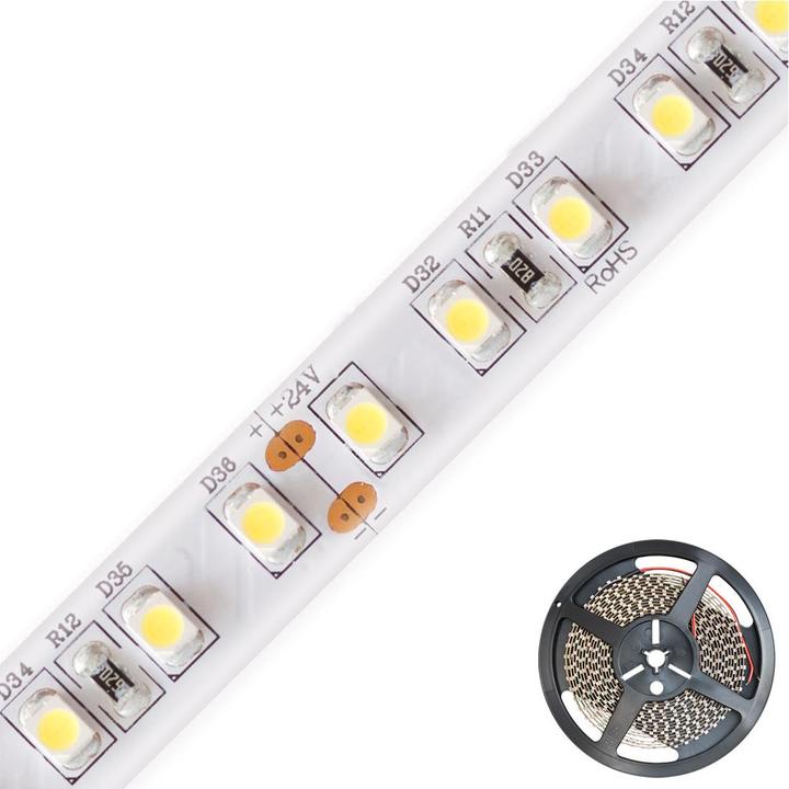 EVN SB5424602840 LEDSuperbrightStrips IP54 4000K 48W (Warm white, 500 cm, Indoor)
