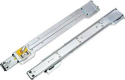Actual product image ACTi 19" rackmount rails