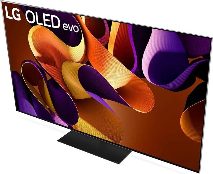 Produktbild LG OLED65G49LS (65", G4, OLED, 4K, 2024)