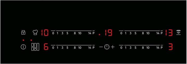 Actual product image AEG IKE64471XB