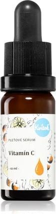 Immagine prodotto Kvitok Siero antiossidante alla vitamina C per pelli mature - 10 ml (10 ml)
