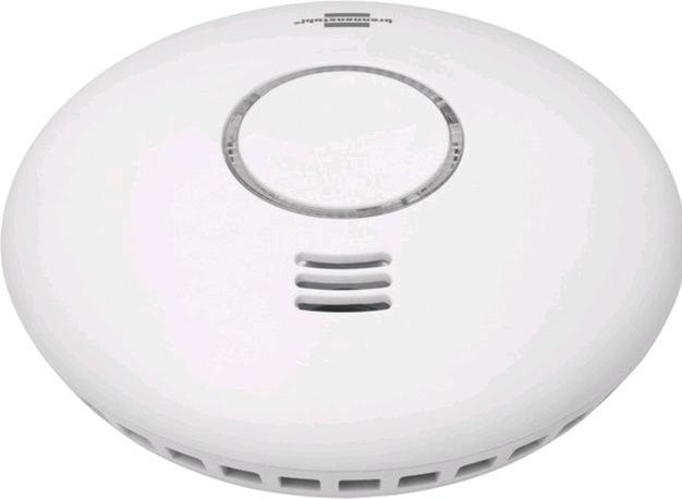 Image du produit Brennenstuhl WRHM01