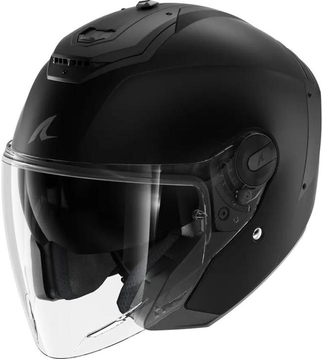 Image du produit Shark RS JET BLANK MATT Jethlhelm (L)