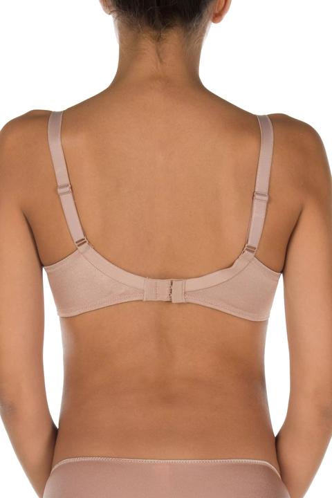 Produktbild Chantelle Schalen-BH "Hedona Molded nude (Einzelpack, 80 D)