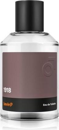 Actual product image Be-Viro 1918 (Eau de toilette, 50 ml)