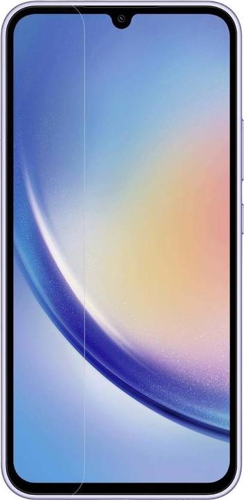 Produktbild PanzerGlass Safe. (1 Stück, Samsung Galaxy A34 5G)