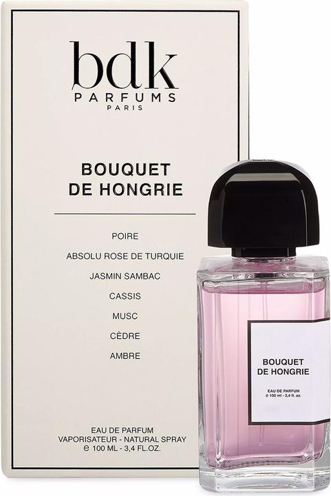 Bdk Parfums Paris Bouquet de Hongrie (Eau de Parfum, 100 ml)