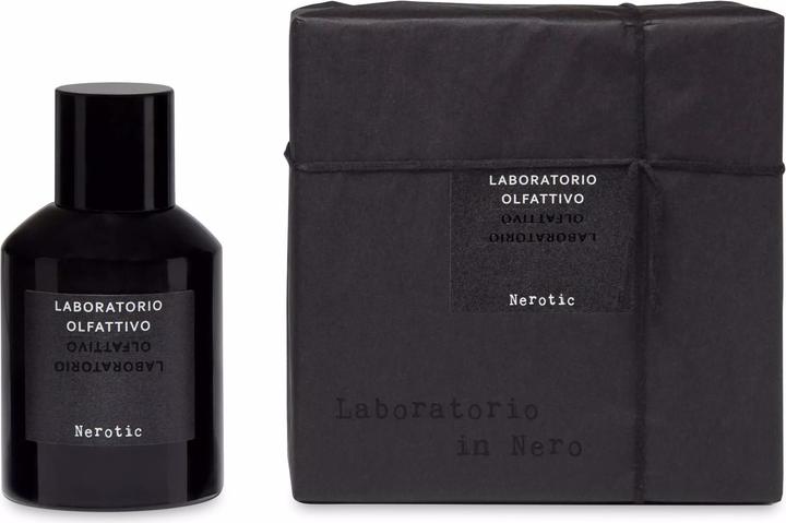 Actual product image Laboratorio Olfattivo Nerotic (Eau de parfum, 100 ml)