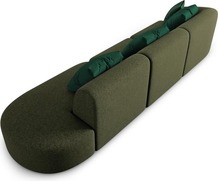 Produktbild Maison Heritage Chiara (Modular Sofa, 4-Sitzer)