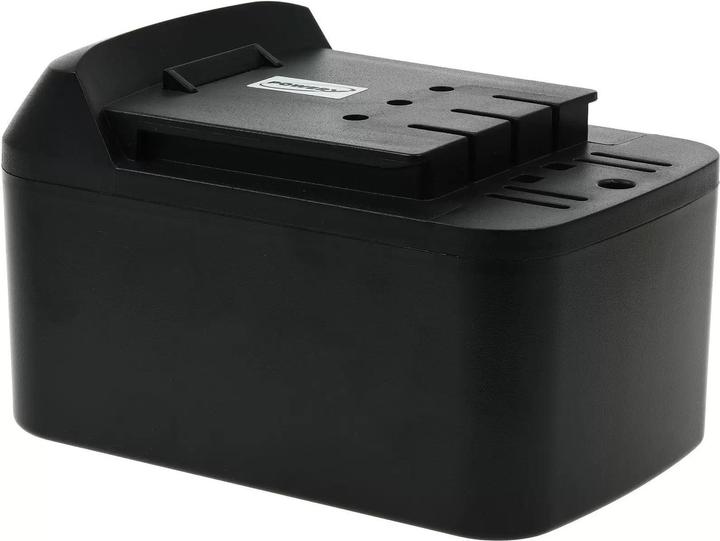 Produktbild AccuCell Akku für Akku-Schrauber Matrix AK 18-1-Li / Typ 120.300.650 (18 V)