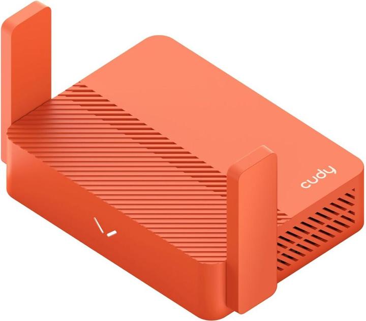 Actual product image Cudy TR1200