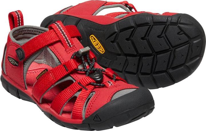 Actual product image Keen Y Seacamp II Cnx (34)