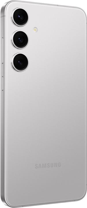 Image du produit Samsung Galaxy S24+ (512 Go, Marble Gray, 6.70", Double SIM, 50 Mpx, 5G)