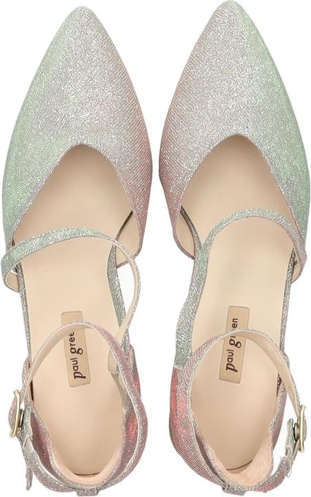 Actual product image Paul Green Ballerinas (37.5)
