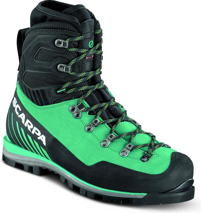 Produktbild Scarpa Mont Blanc Pro GTX Schuhe (40)