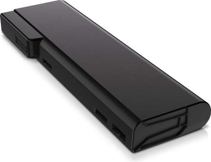 Actual product image HP CC09 Notebook Battery QK643AA (9 Cells, 8850 mAh)
