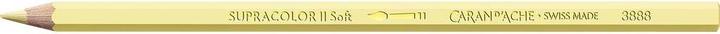 Produktbild Caran d'Ache Supracolor Aquarelle (Gelb, 12 x)