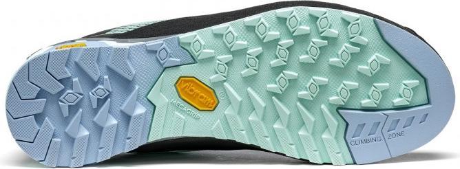 Produktbild Asolo Women's Eldo GTX Vibram (39.5)