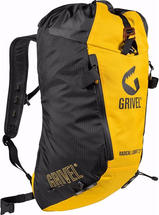 Produktbild Grivel Radical Light Rucksack (21 l)