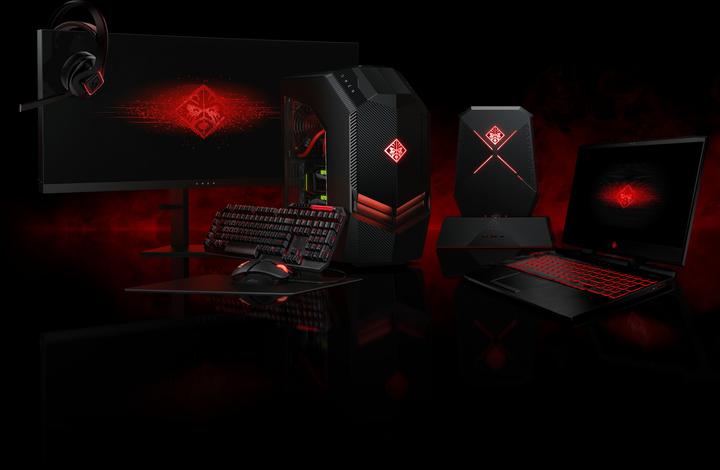 Image du produit HP Omen Obelisk – 875-1662nz (Intel Core i7-9700F, 16 Go, 512 Go, GeForce RTX 2060 Super)